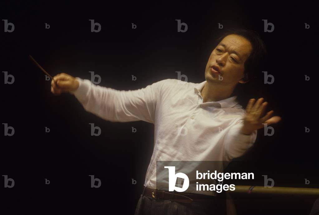 Myung-Whun Chung