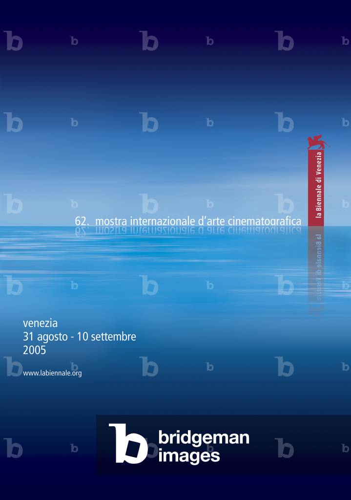 Venice Film Festival Posters (print)