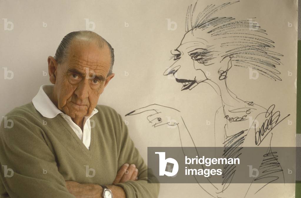 Salone del fumetto di Lucca 1984