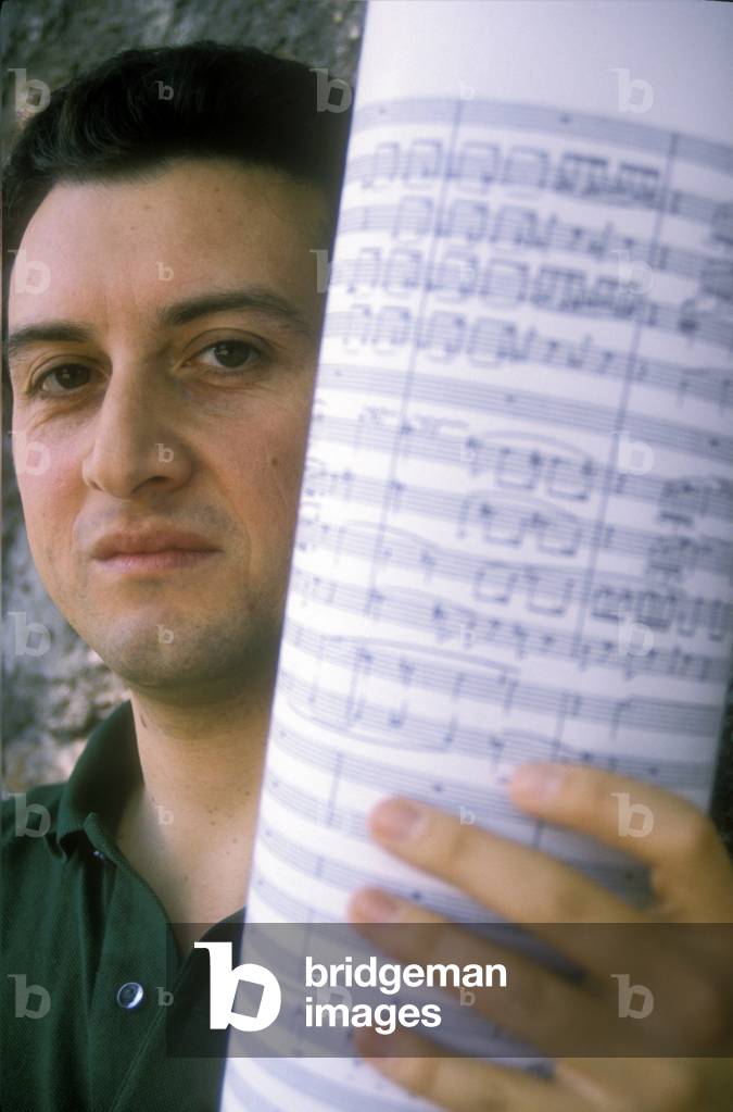 Paolo Arca