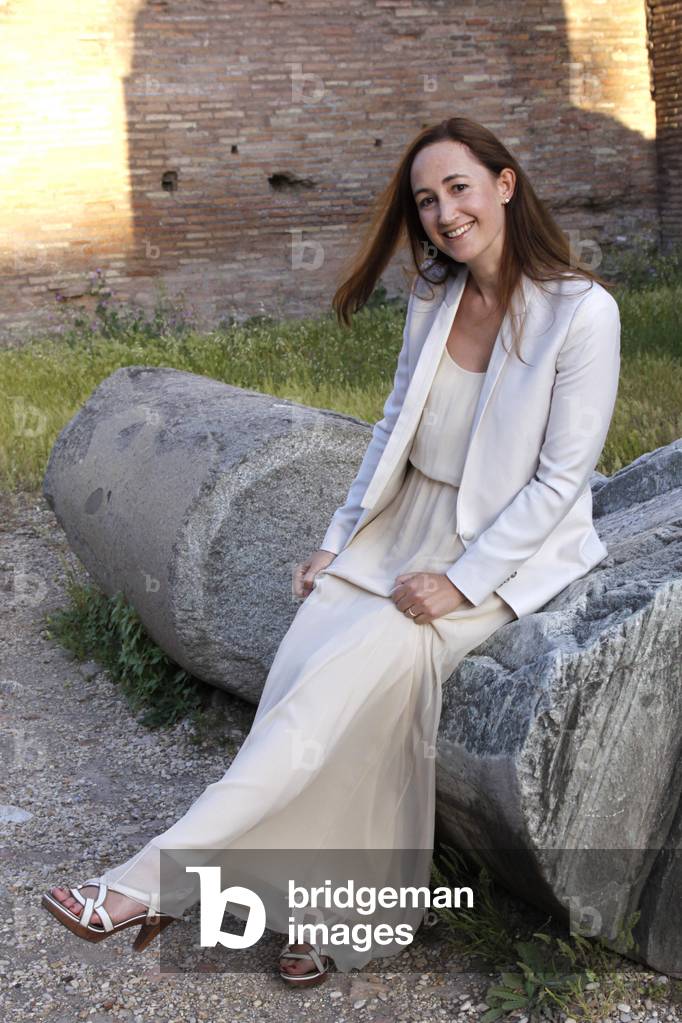 Sophie Kinsella