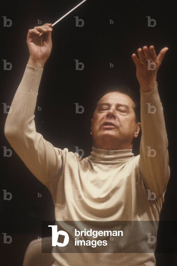 Rafael Frühbeck de Burgos