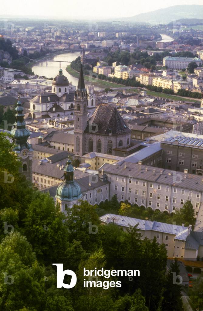Salzburg