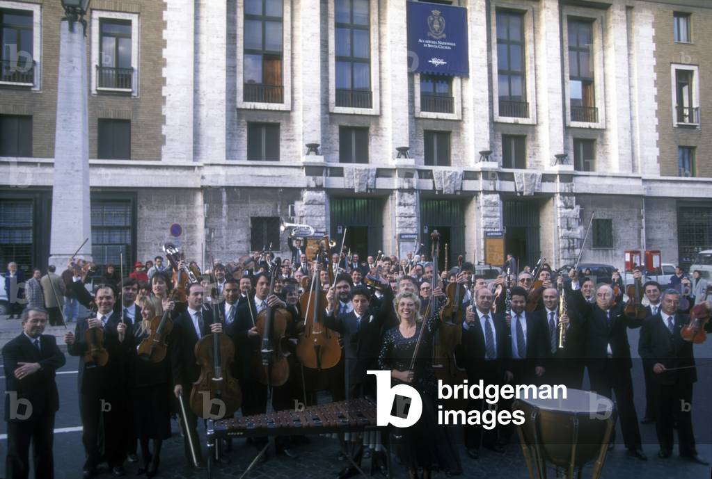 RAI Symphony Orchestra