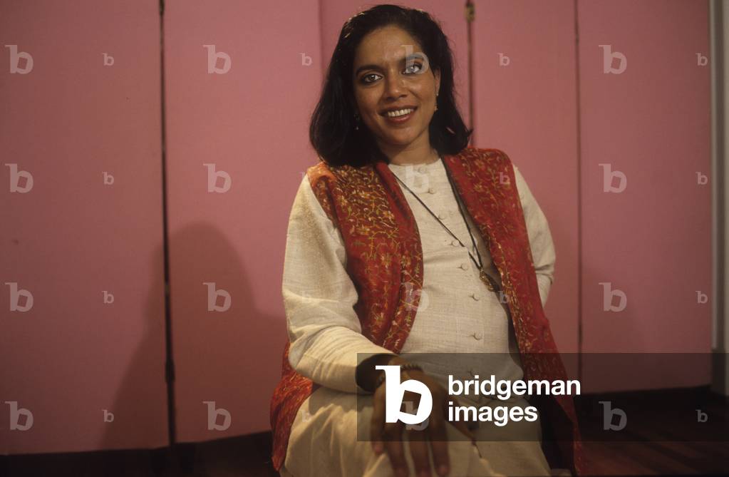 Mira Nair