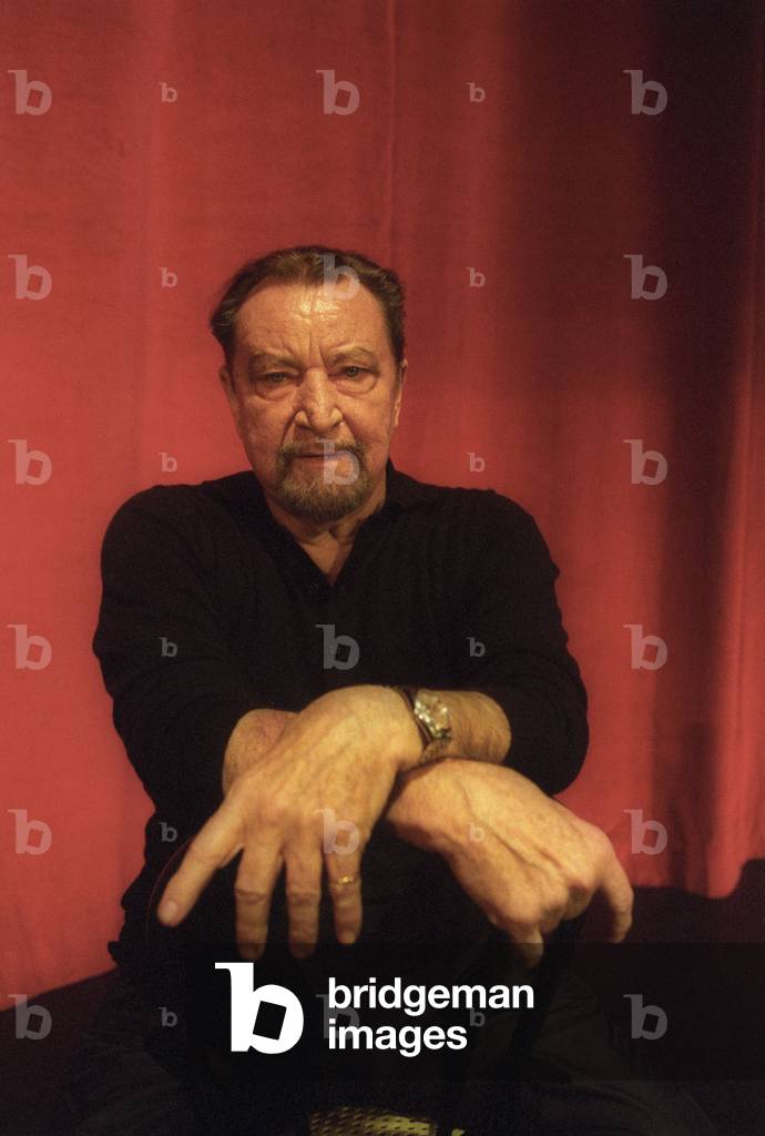 Ravel Bolero by Béjart