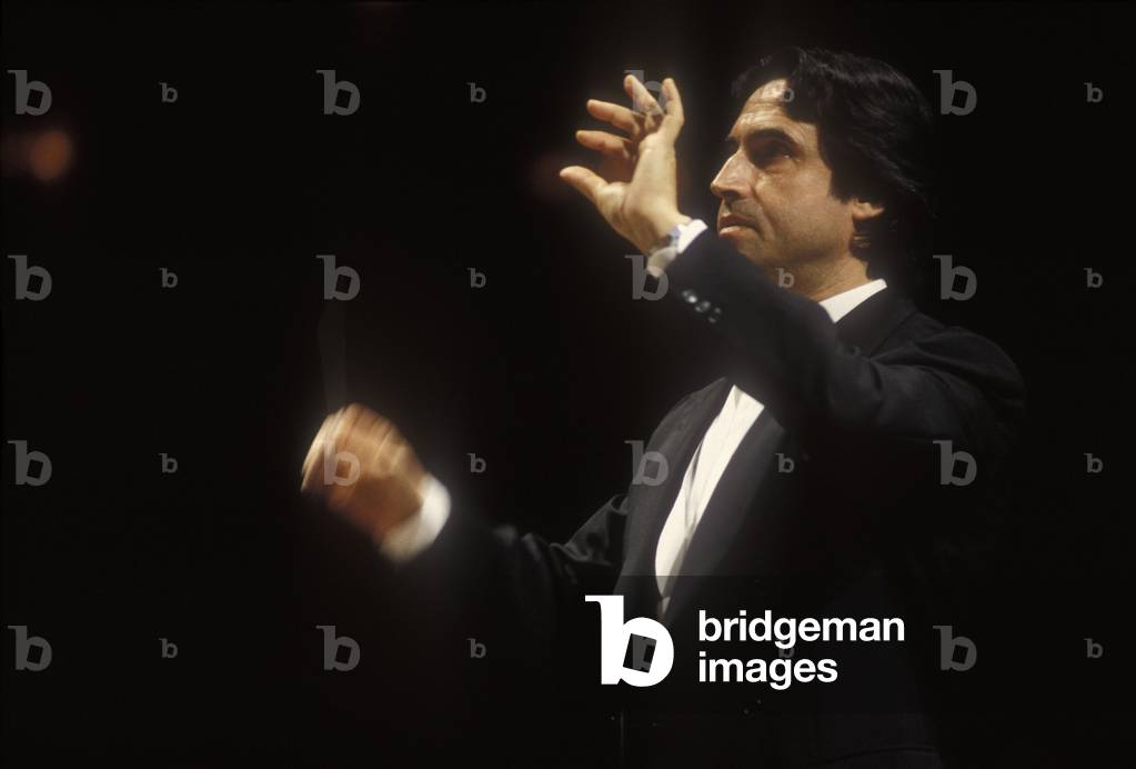 Riccardo Muti