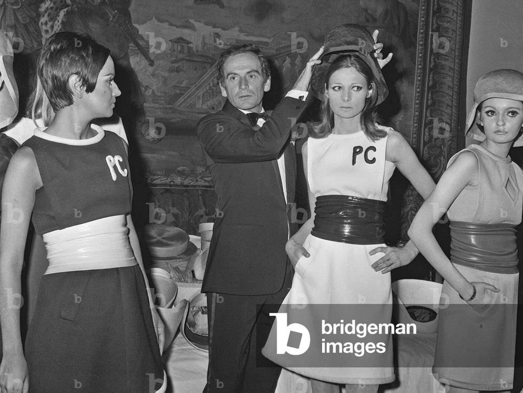 Pierre Cardin
