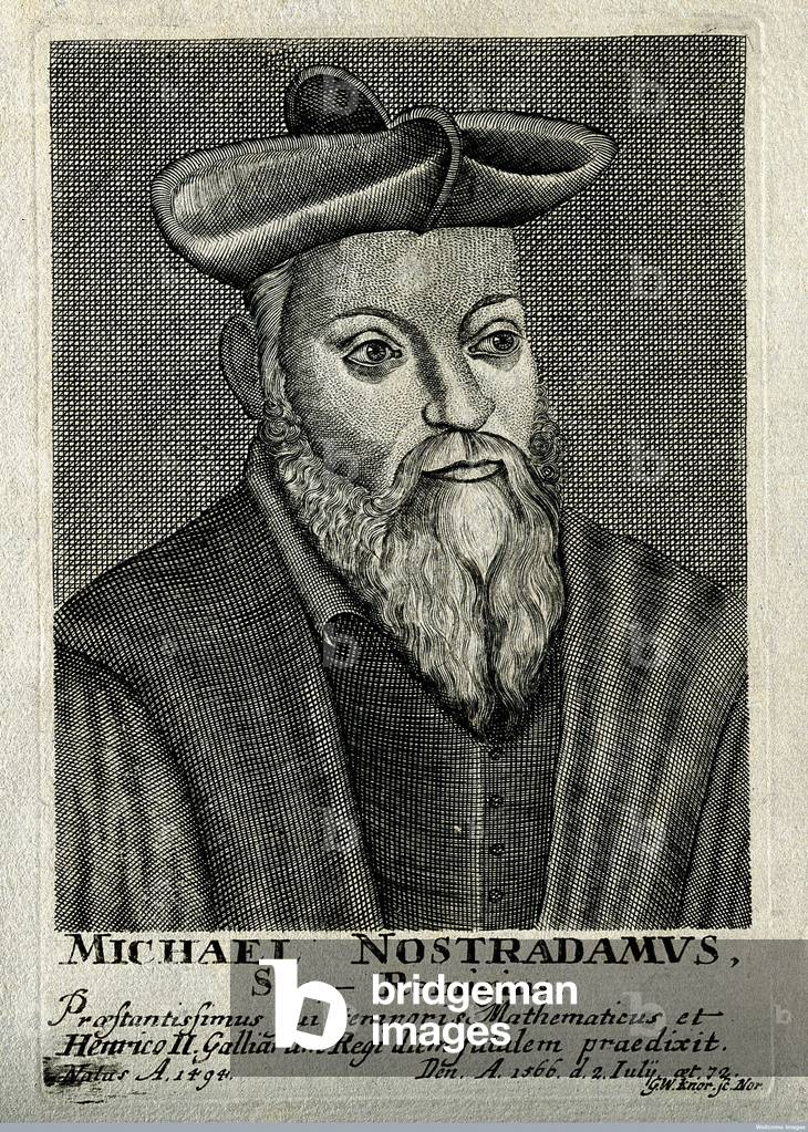 Nostradamus