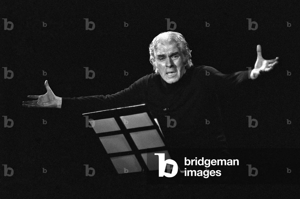 Giorgio Strehler