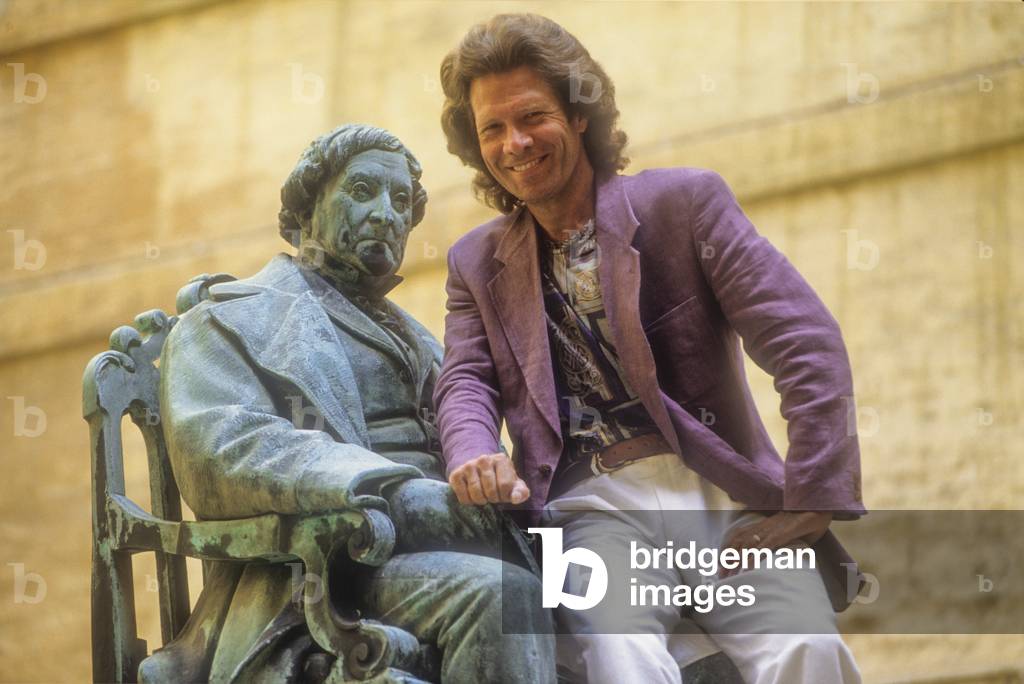 pesaro 1992 Samuel Ramey