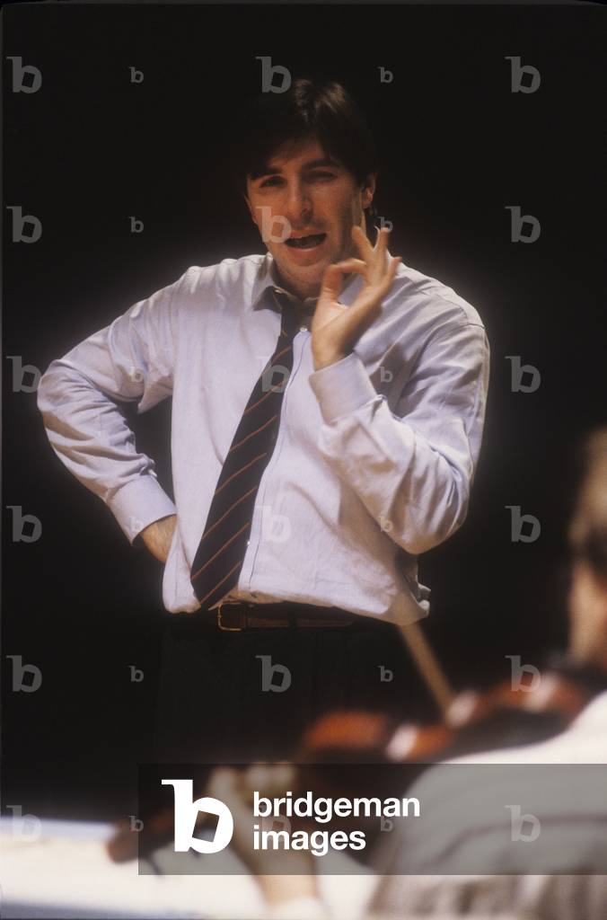 Daniele Gatti