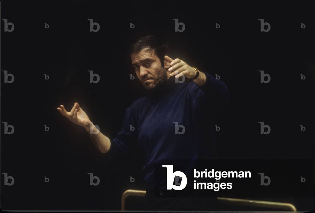Valery Gergiev