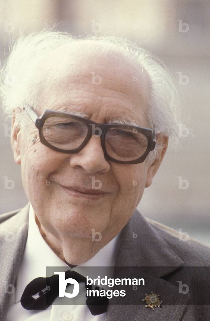 Andrés Segovia