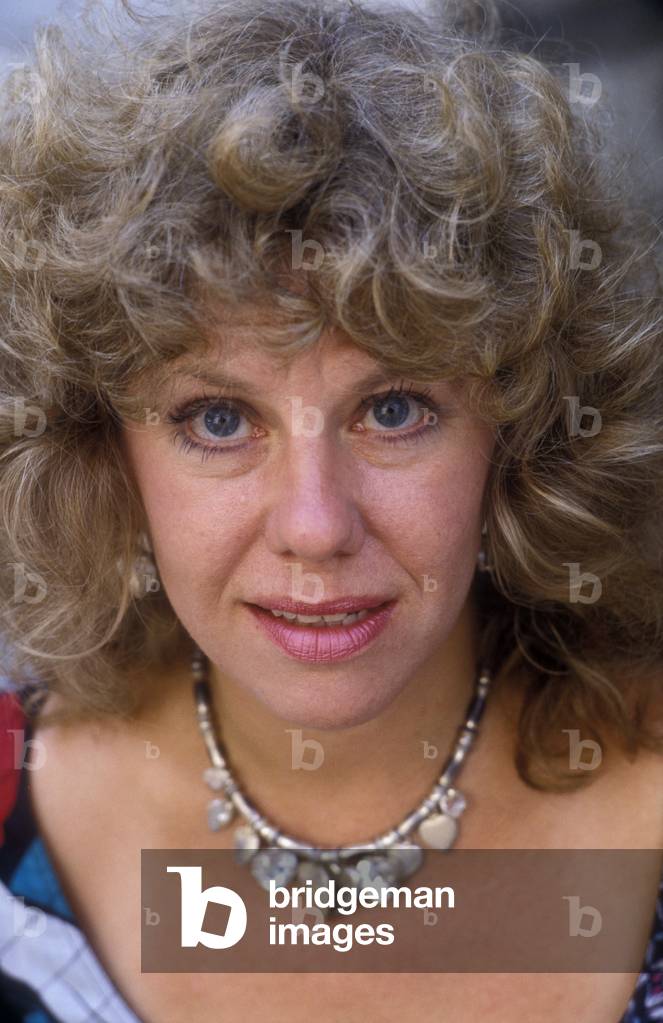 Erica Jong