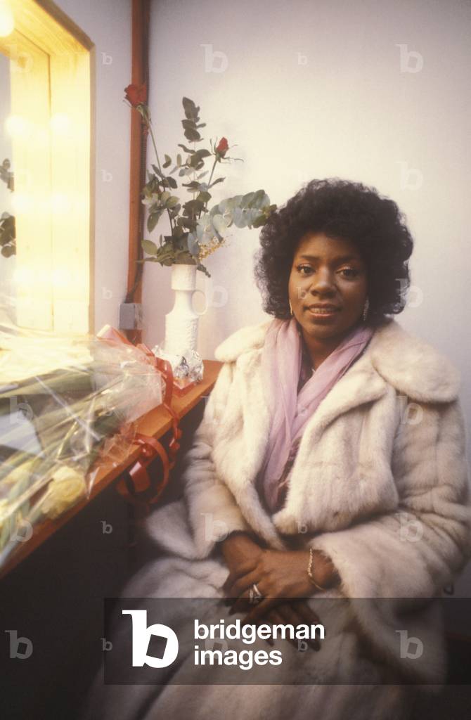 Gloria Gaynor