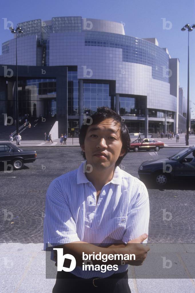 Myung-Whun Chung