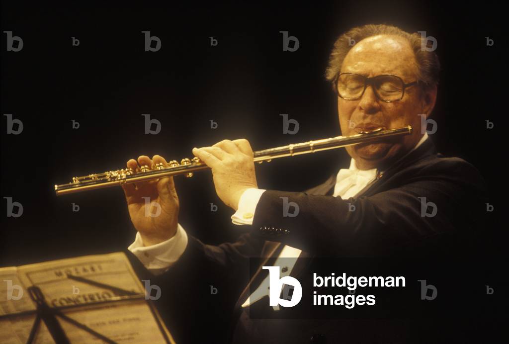 Jean Pierre Rampal