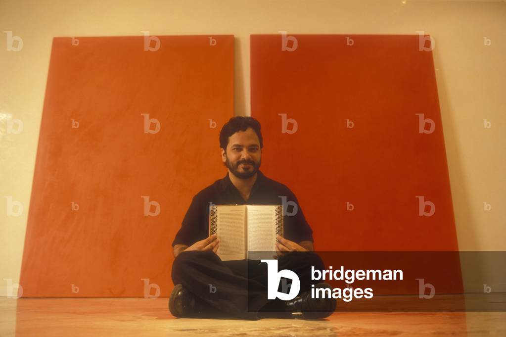 Vikram Chandra