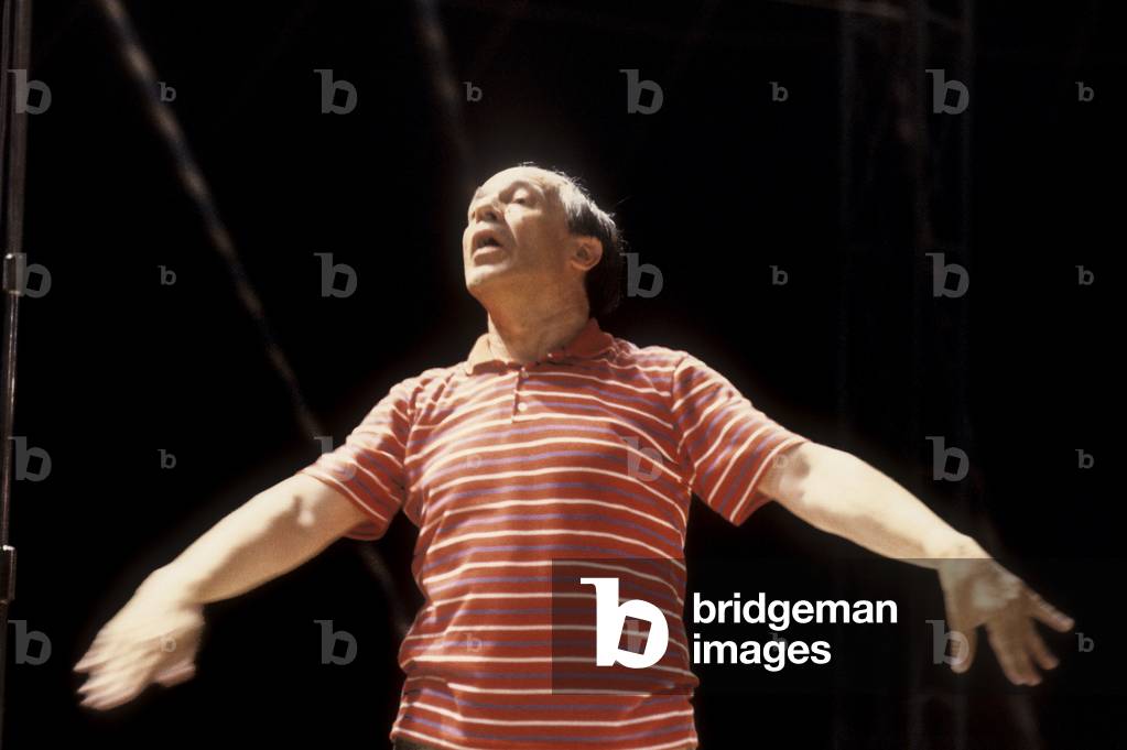 Pierre Boulez