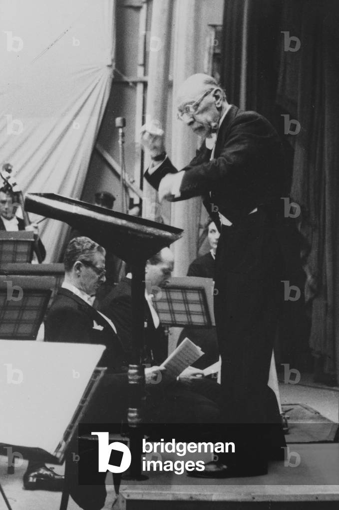 Igor Stravinsky