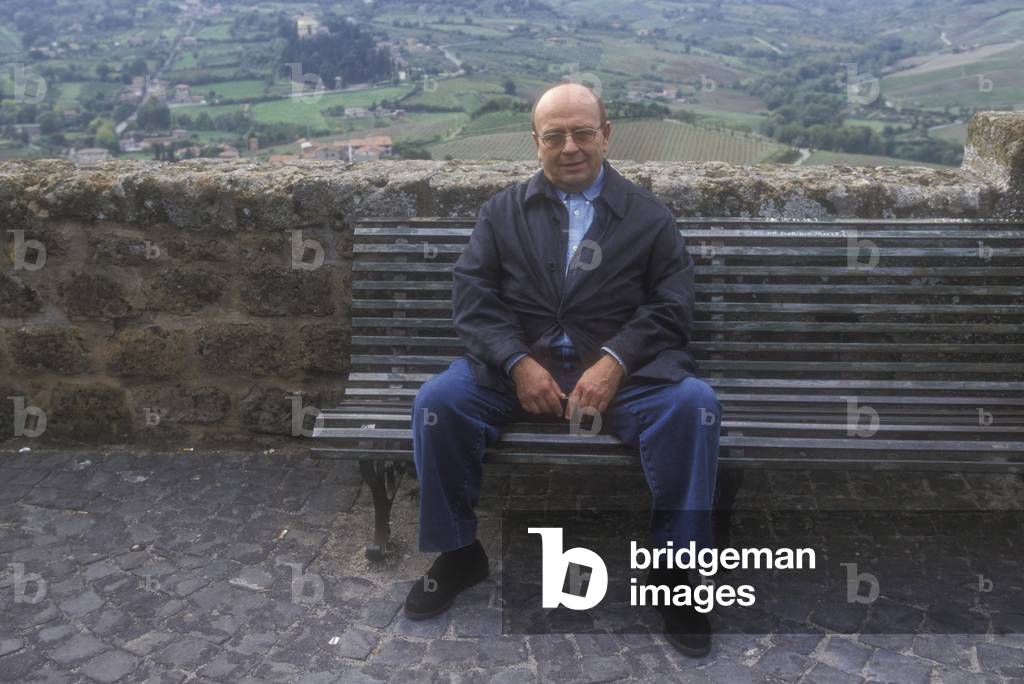 Manuel Vazquez Montalban