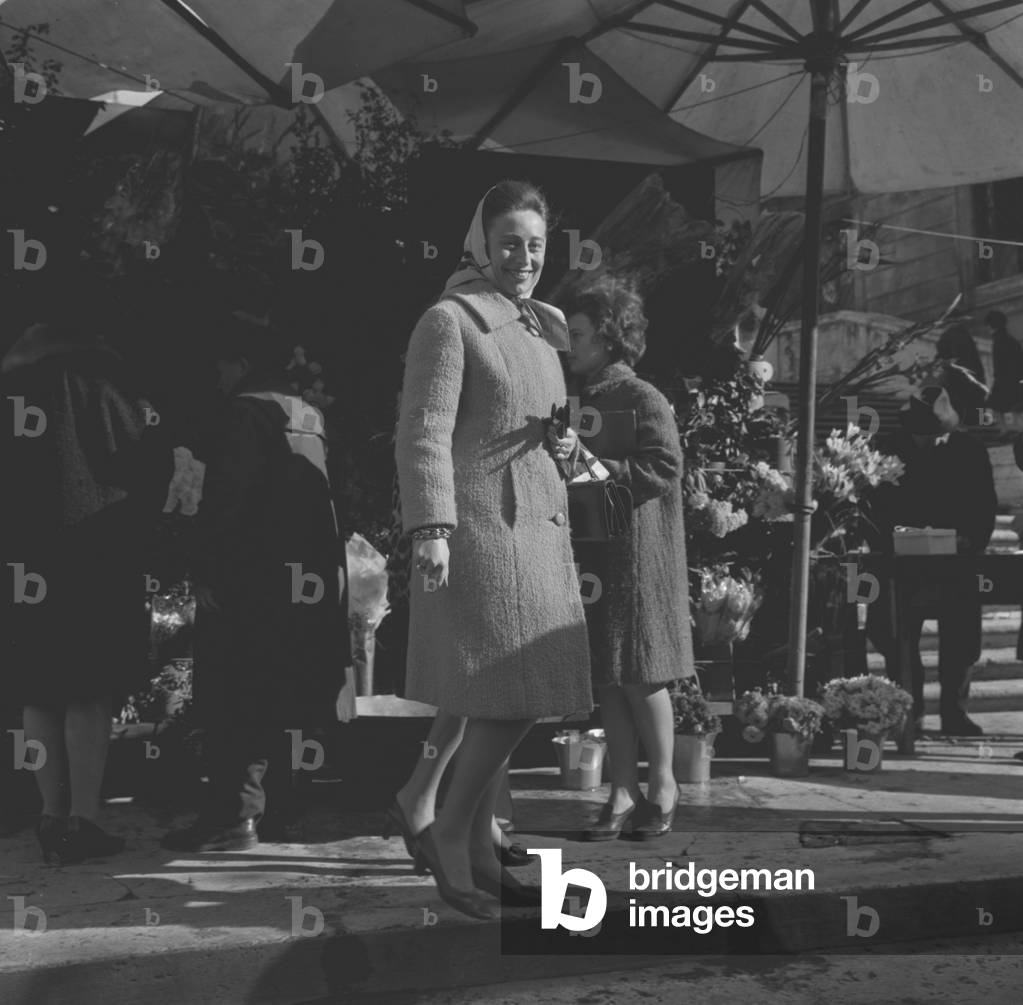 Princess Elettra Marconi Giovannelli