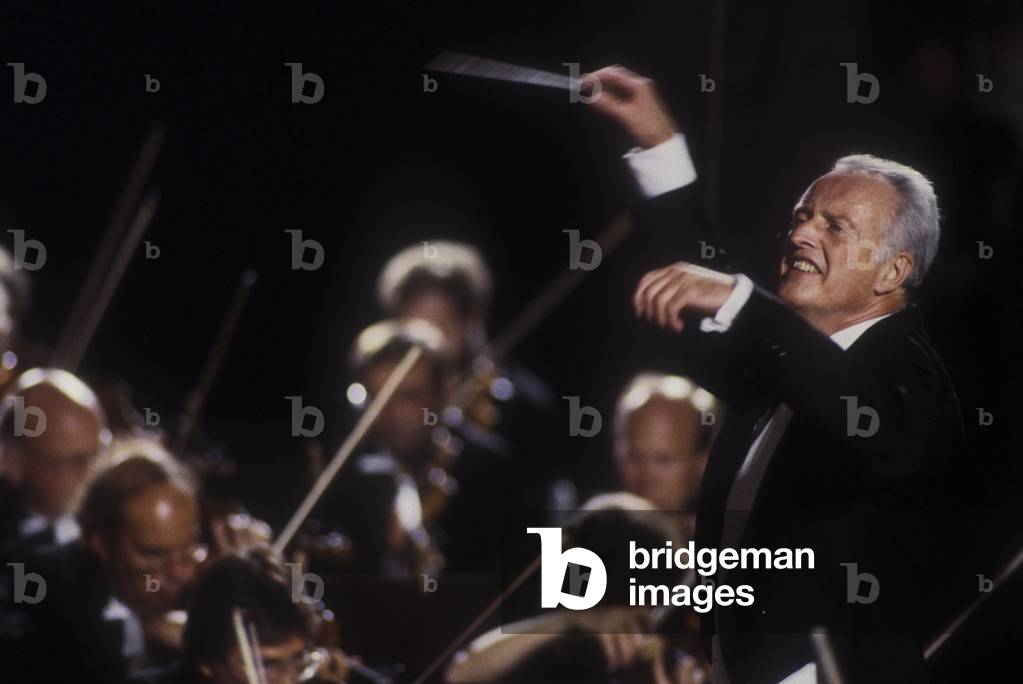 Carlos Kleiber