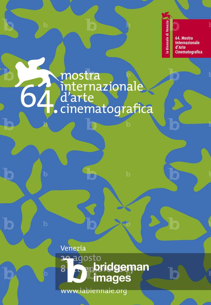 Venice Film Festival Posters (print)