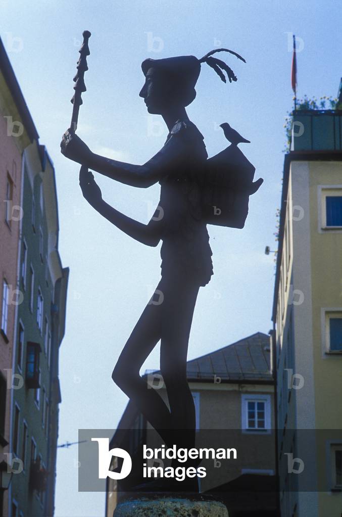 Salzburg