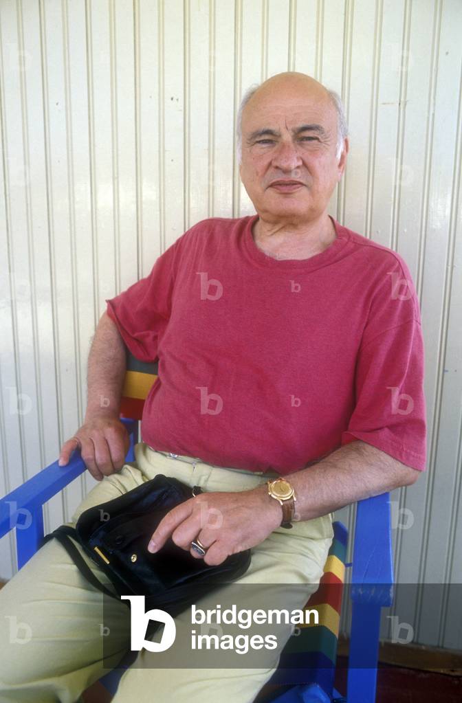 Edgar Morin