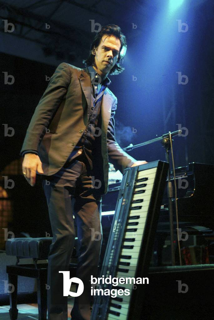 Nick Cave