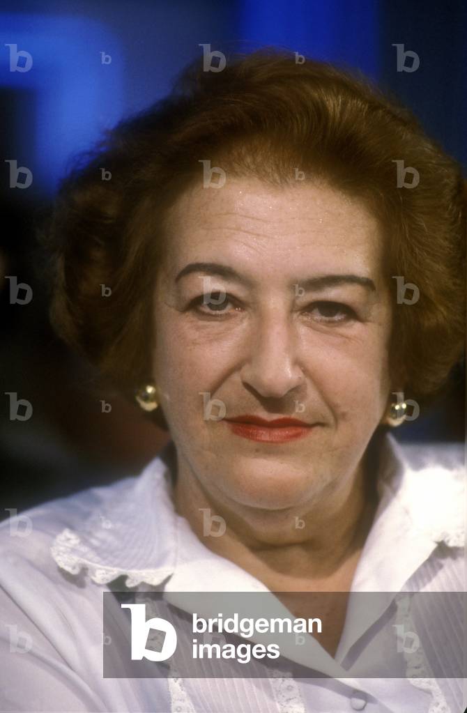 Maria Luisa Spaziani