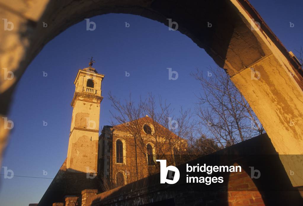 Life and places of Giacomo Casanova in Venice