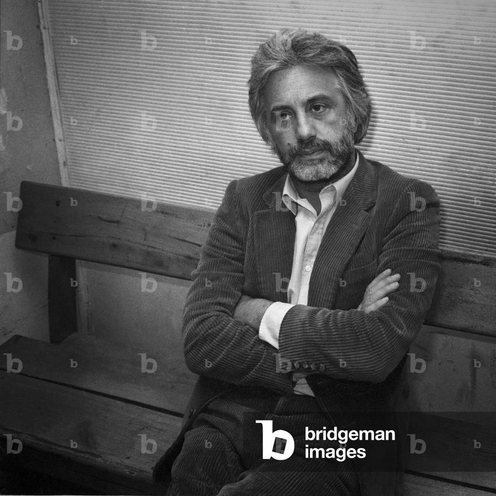 Luca Ronconi