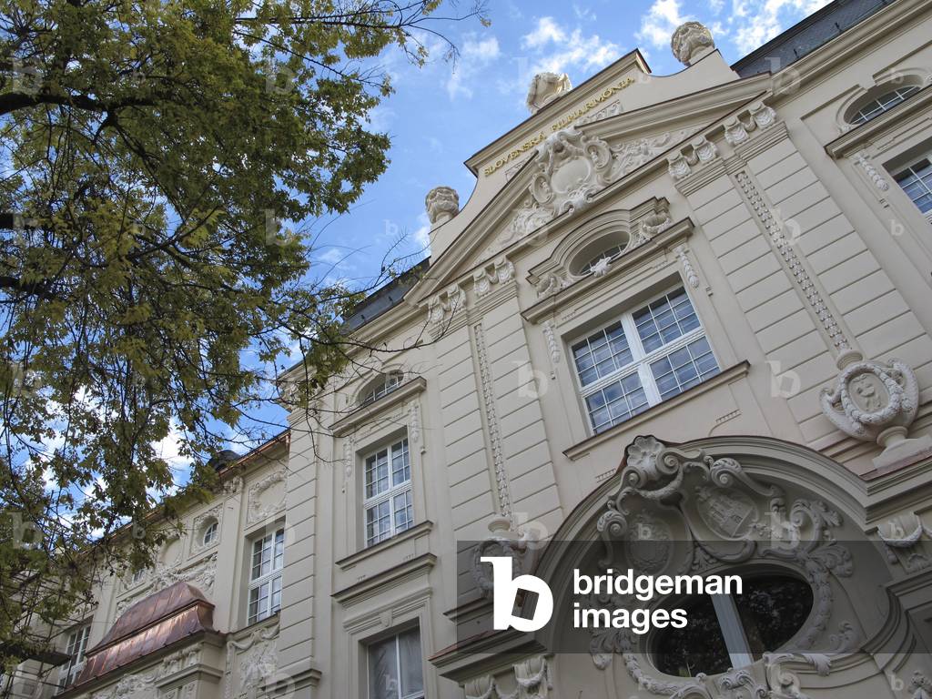 Bratislava