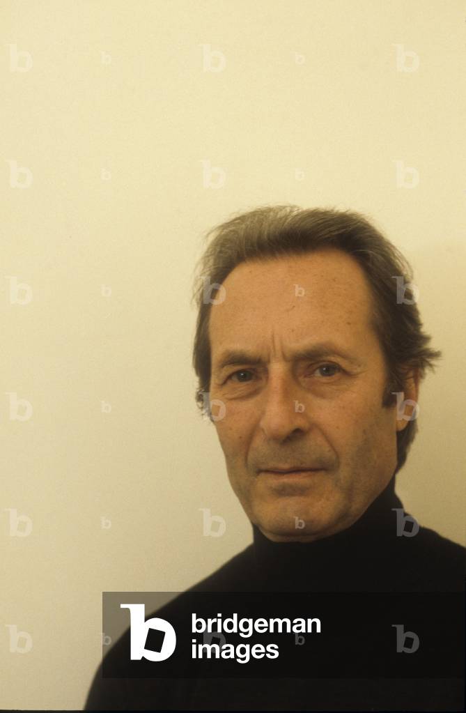 Carlo Maria Giulini