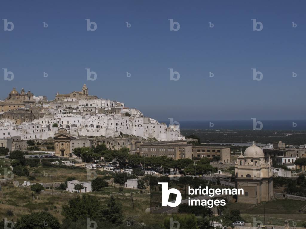 Ostuni (Brindisi)