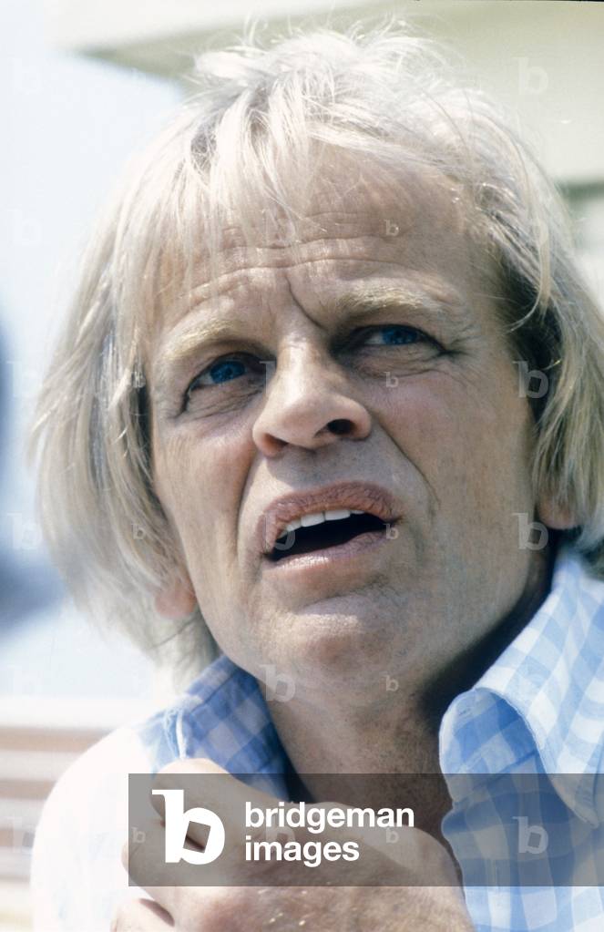 Klaus Kinski