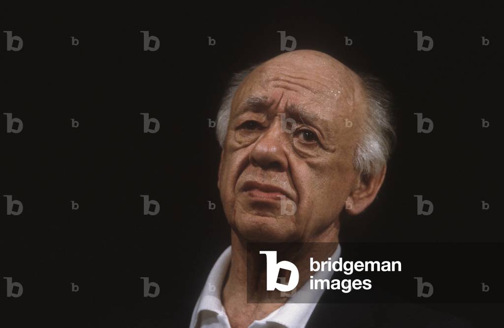 Eugene Ionesco