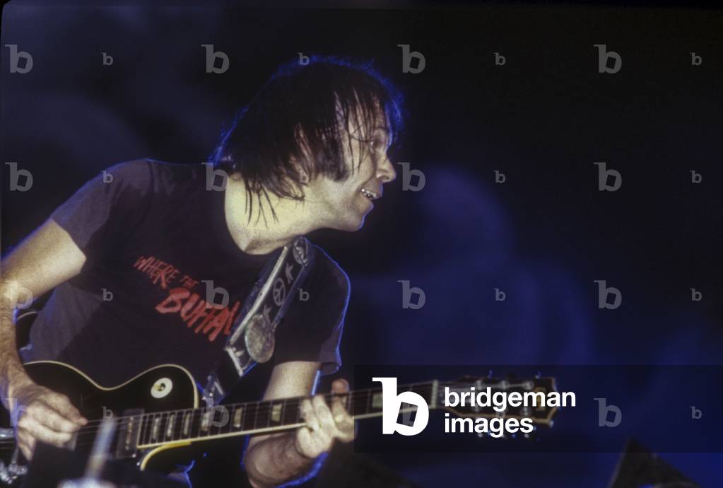 Neil Young