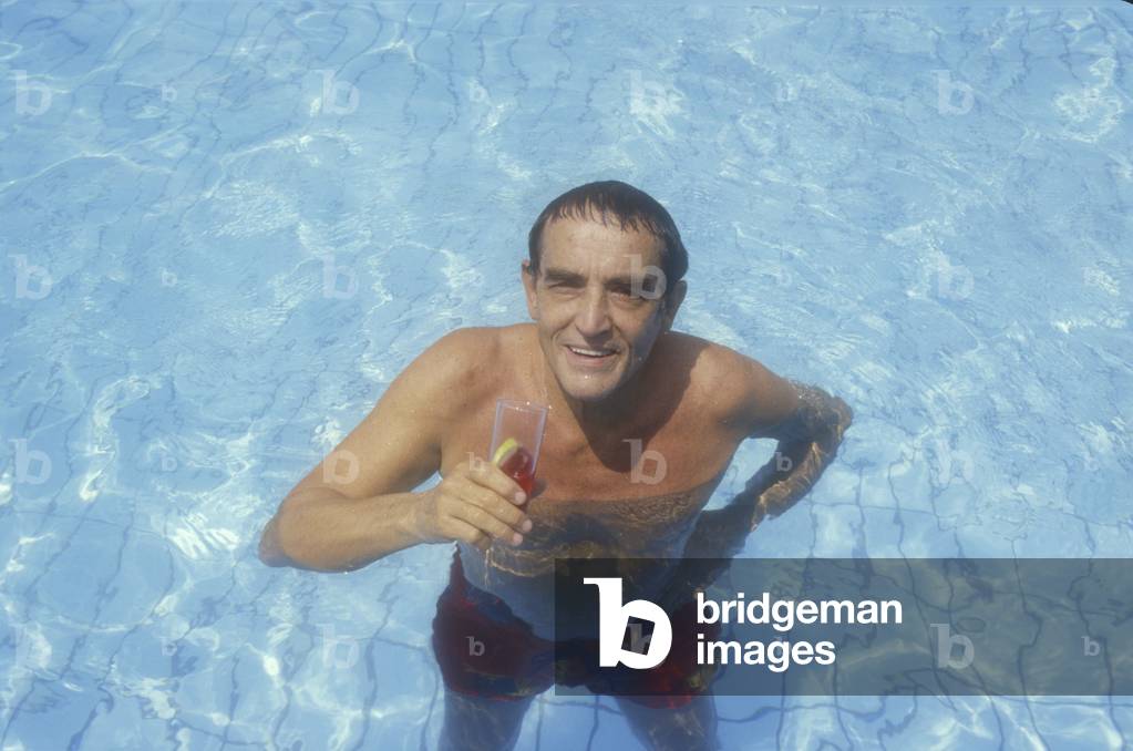 Vittorio Gassman