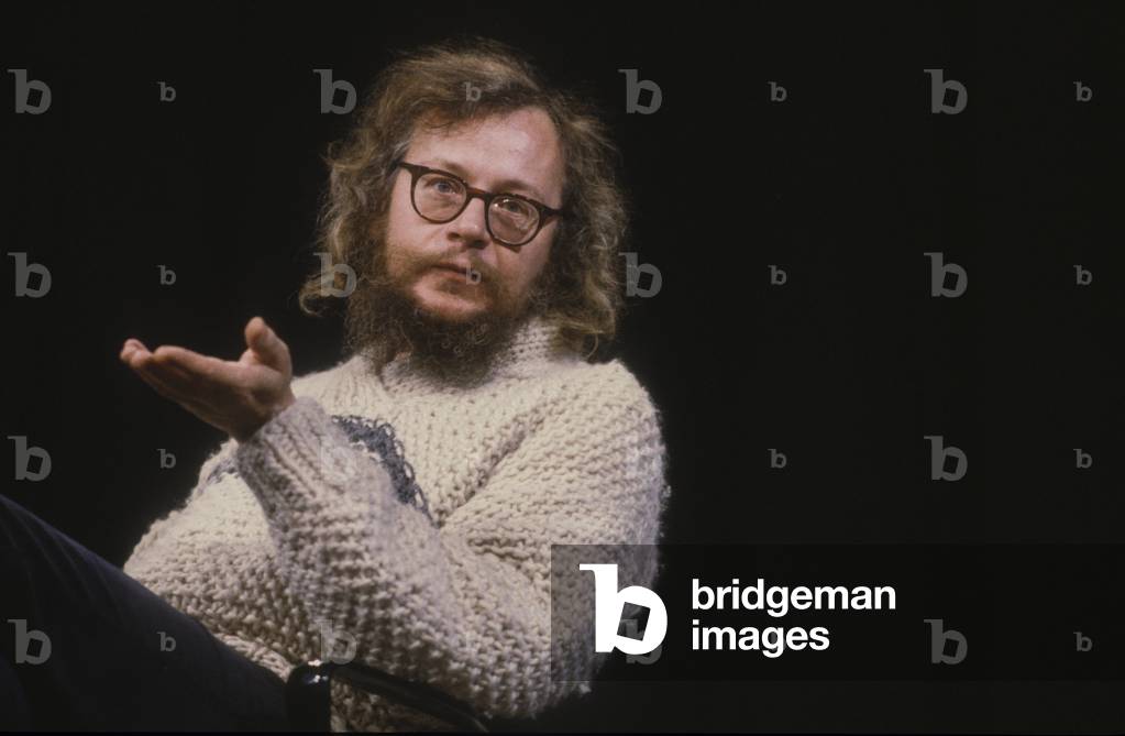 Jerzy Grotowski