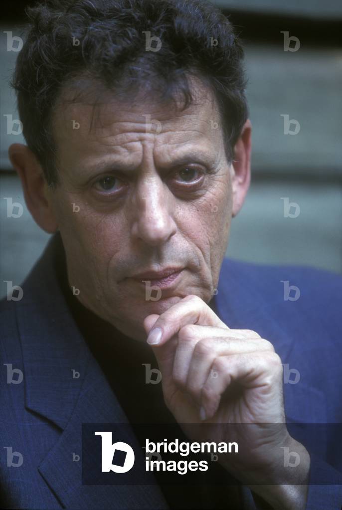 Philip Glass
