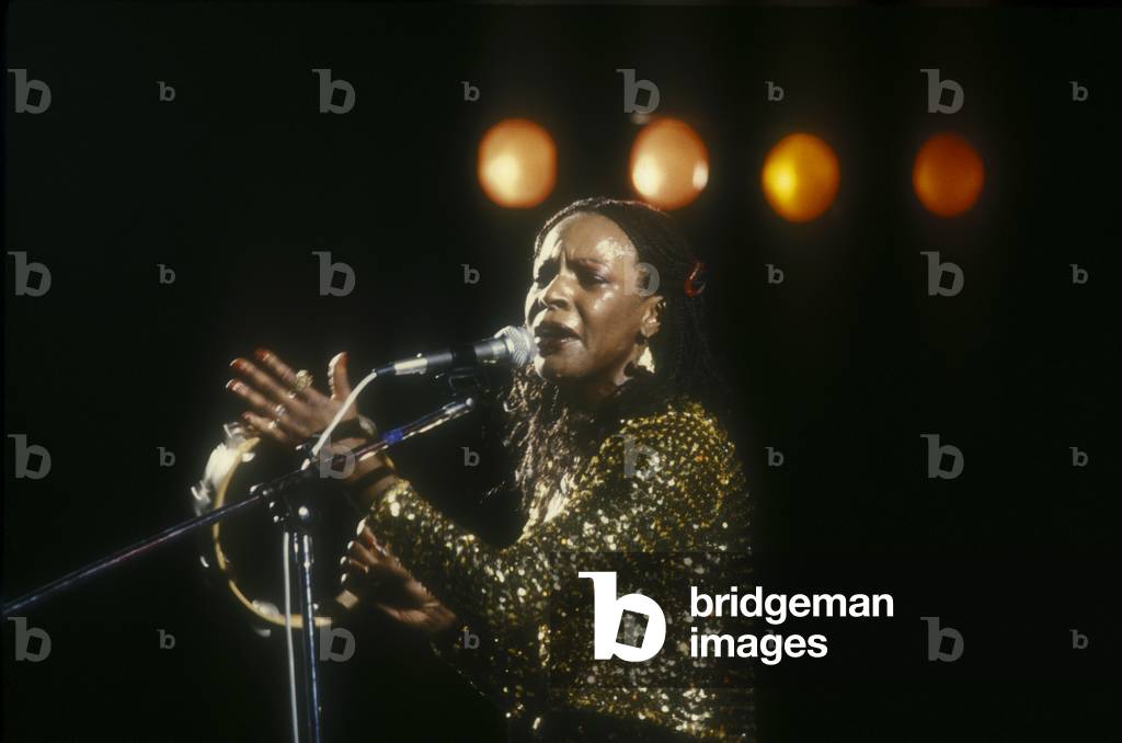 Martha Reeves
