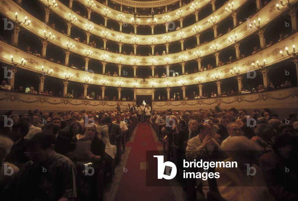Pesaro Rossini Opera Festival