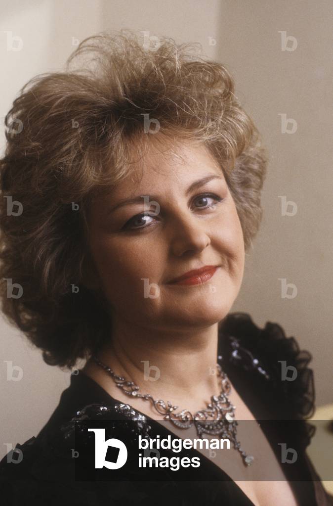 Edita Gruberova