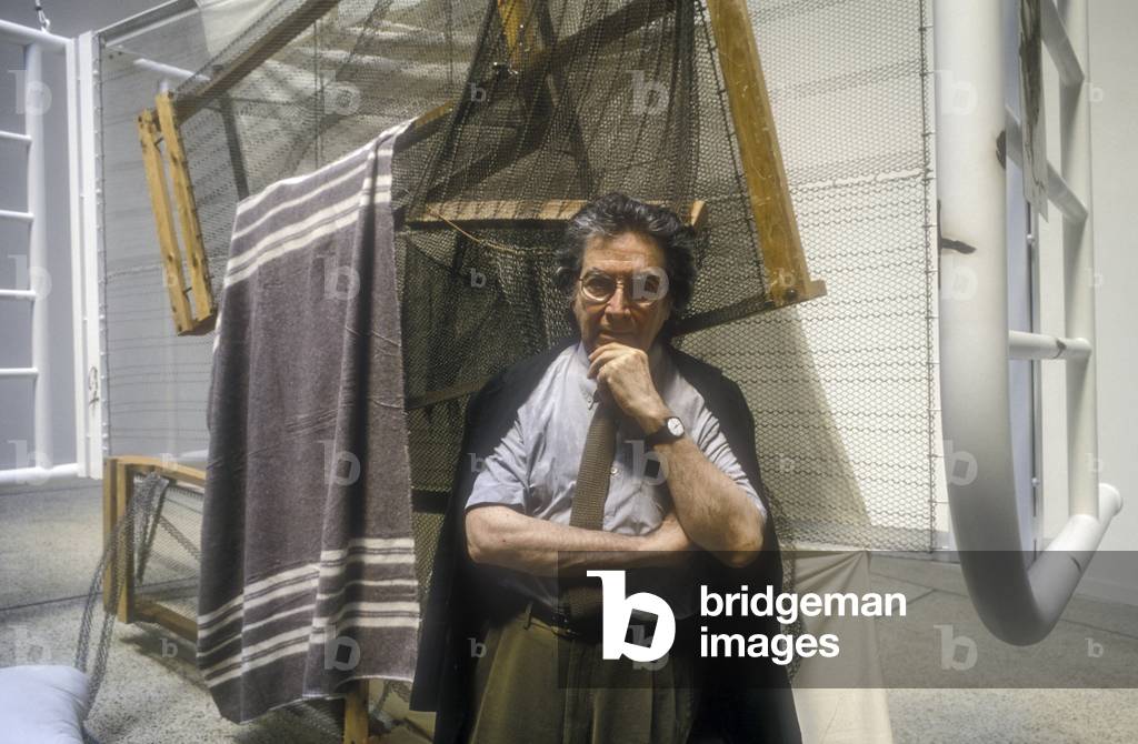 Biennale Arte di Venezia 1993