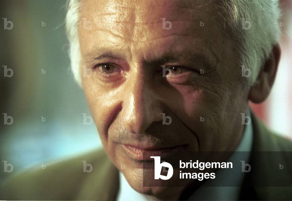 Mogol (Giulio Rapetti)