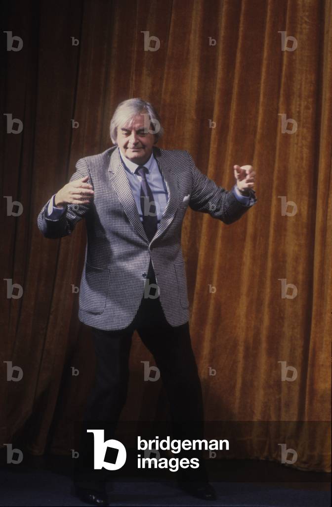 Yuri Lyubimov